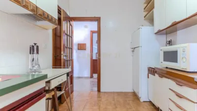 Flat on Calle del Doctor Fléming, 11 photo 14