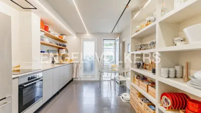 Apartment in Can Girona-Terramar-Vinyet photo 11