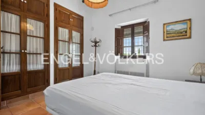 House in Osuna photo 37