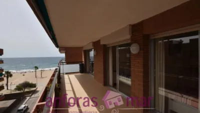 Penthouse on Passeig de Rafael Campalans photo 24
