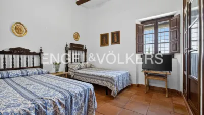 House in Osuna photo 24