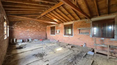 Rustic house in Barrio del Arnuero Palacio, 11 photo 30