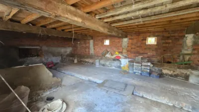 Rustic house in Barrio del Arnuero Palacio, 11 photo 28