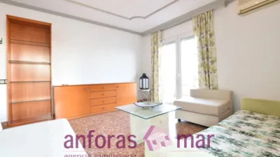 Apartment on Avinguda de Manuel Carrasco i Formiguera, 13 photo 5