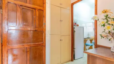 Flat in Doctor Fléming Street, 11 photo 13