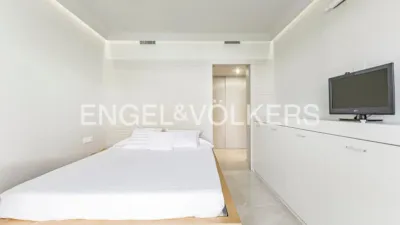 Apartment in Can Girona-Terramar-Vinyet photo 25