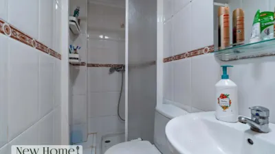 Terraced house on Calle del Crucero photo 9