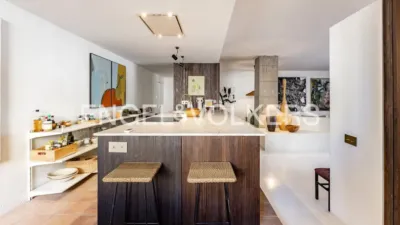Loft in El Parc-La Llacuna del Poblenou photo 16