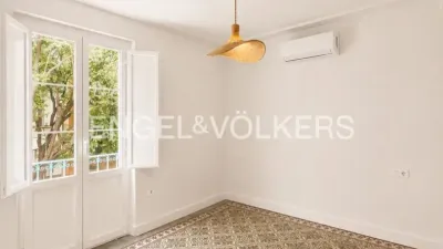 Terraced House in Feria-Alameda photo 17