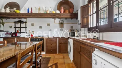 House in Osuna photo 19