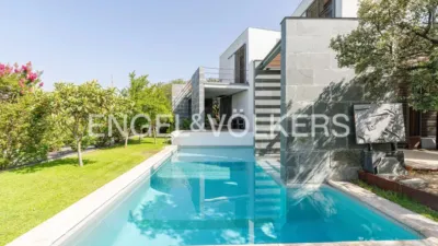 House at Club de Golf-Molino de la Hoz photo 39