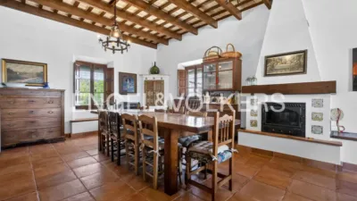 House in Osuna photo 17