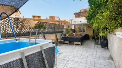 House in Singuerlín-Les Oliveres-Can Franquesa-Guinardera photo 2