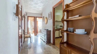 Flat on Calle del Doctor Fléming, 11 photo 10