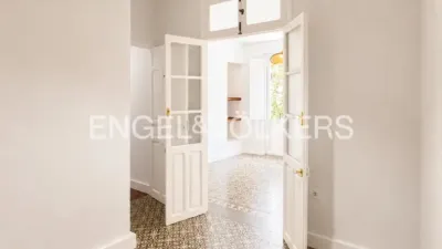 Terraced House in Feria-Alameda photo 7