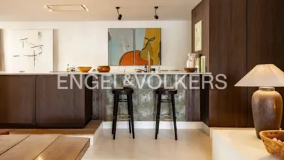Loft in El Parc-La Llacuna del Poblenou photo 29