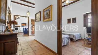 House in Osuna photo 23