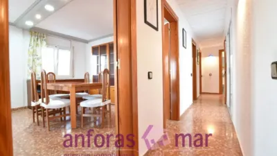 Apartment on Avinguda de Manuel Carrasco i Formiguera, 13 photo 7