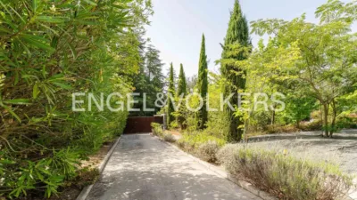 House at Club de Golf-Molino de la Hoz photo 4