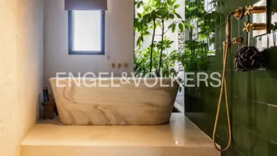 Loft in El Parc-La Llacuna del Poblenou photo 39