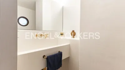 Loft in El Parc-La Llacuna del Poblenou photo 36