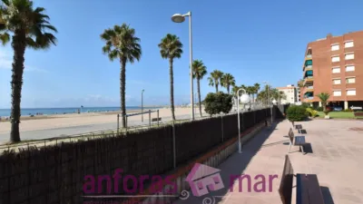Penthouse on Passeig de Rafael Campalans photo 7