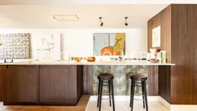 Loft in El Parc-La Llacuna del Poblenou photo 17