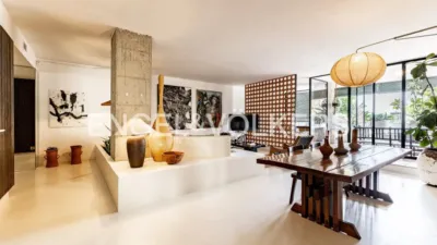 Loft in El Parc-La Llacuna del Poblenou photo 12