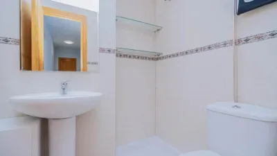 Duplex at Avenida del Guadarrama, 23 photo 9