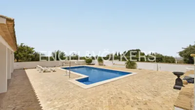 House in Osuna photo 43