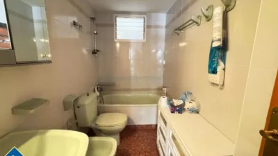 Apartment in Guardamar Playa photo 17