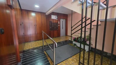Apartment in Artatzu-Larraskitu photo 28