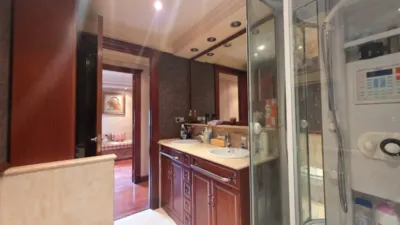 Apartment in Artatzu-Larraskitu photo 19