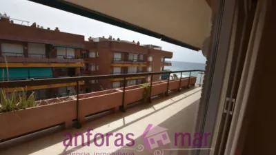 Penthouse on Passeig de Rafael Campalans photo 20