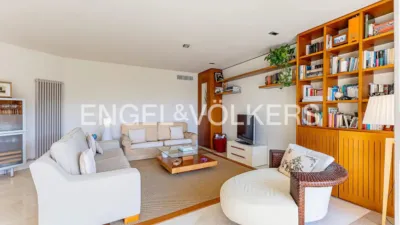 Apartment in Can Girona-Terramar-Vinyet photo 3