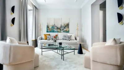 Apartment in Justicia-Chueca photo 3