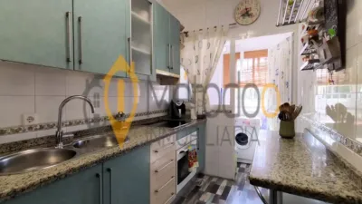 Flat on Calle de Chucena photo 16