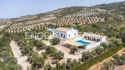 House in Osuna photo 62