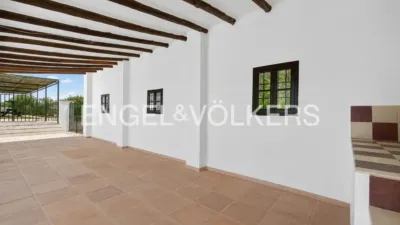 House in Osuna photo 45