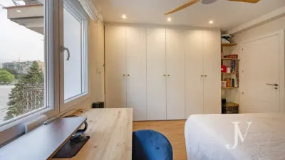 Apartment in Guindalera photo 18