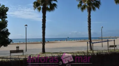 Penthouse on Passeig de Rafael Campalans photo 60