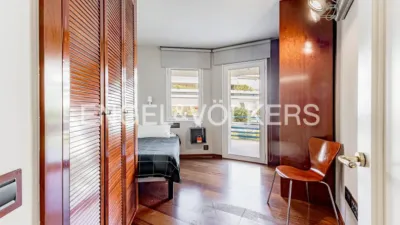 Apartment in Can Girona-Terramar-Vinyet photo 18