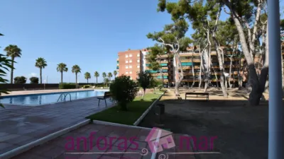 Penthouse on Passeig de Rafael Campalans photo 56