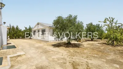 House in Osuna photo 53
