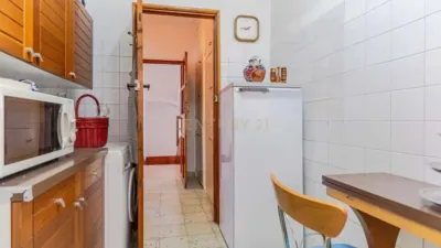Flat in Doctor Fléming Street, 11 photo 11