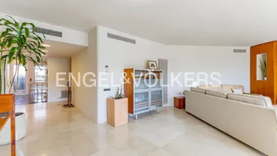 Apartment in Can Girona-Terramar-Vinyet photo 5