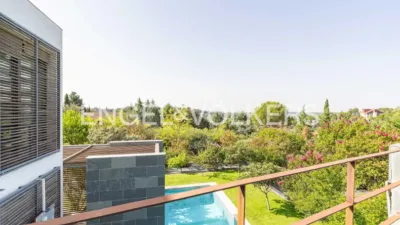 House at Club de Golf-Molino de la Hoz photo 16