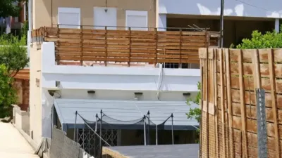 House in Singuerlín-Les Oliveres-Can Franquesa-Guinardera photo 13