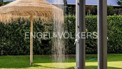 Apartment in Can Girona-Terramar-Vinyet photo 40