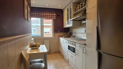 Apartment in Artatzu-Larraskitu photo 23